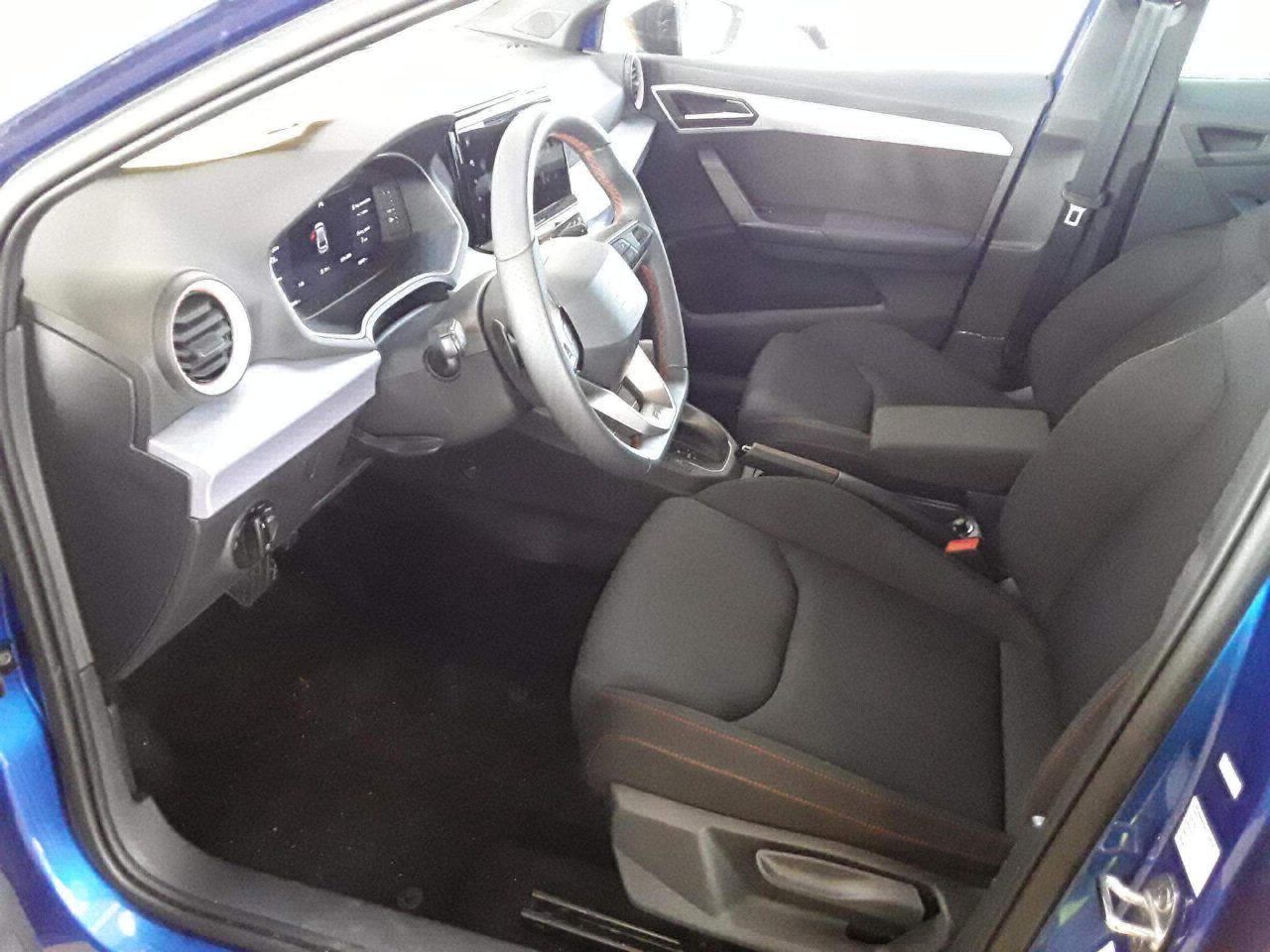 Seat Ibiza - Bild 6