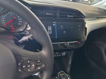 Opel Corsa F 1.2 Turbo Edition LED+PDC+SoundSys+SpurH