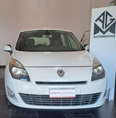 Renault RENAULT Scenic 1.5 dCi 110CV Confort