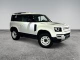 Land Rover Defender 3.0 D200 MHEV SE 90 6-SITZER / PANORAMA - Land Rover Defender aus 2023