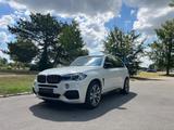 BMW X5 M50d - BMW X5 M50: 50d