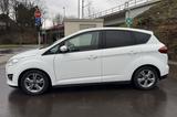 Ford C-MAX  85.000 km  Vollausstattung ... - Ford C-Max in Saarbrücken