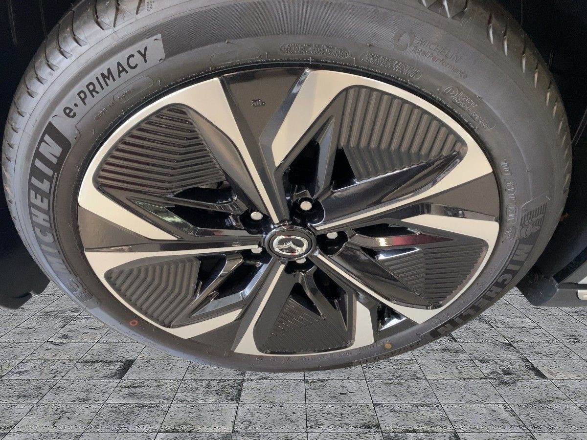 Mazda 6e - Bild 4