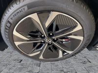 Mazda 6e - Vorschau Bild 4