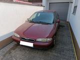 Ford Mondeo MK1 Ghia (Letzte Chance!) - gebrauchte Ford Mondeo aus dem Jahr 1995