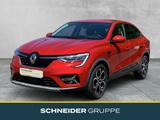 Renault Arkana TECHNO TCe 140 EDC KLIMA+LED+KLIMA - Renault: Tech