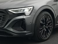 Audi Q8 e-tron - Vorschau Bild 22