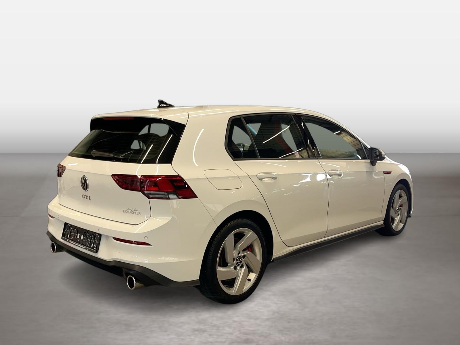 Volkswagen Golf GTI 2.0 TSI DSG AUT LED PDC SoundSys, миниатюра 5
