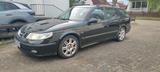 Saab saab 9-5 Vektor - Saab 9-5 aus 2002