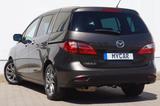 Mazda 5 Sendo*Navi*Klima*Kamera*Xenon*7-Sitzer*Tempom* - Mazda 5 Gebrauchtwagen in Berlin