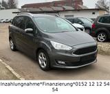 Ford Grand C-Max Grand C-MAX Cool & Connect - Ford Grand C-MAX Cool&Connect