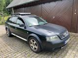 Audi A6 Allroad 2.5TDI quattro tiptronic - Audi aus 2003: Allroad