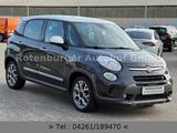 Fiat 500L*TREKKING*1.4*ROCK*N*ROAD*EDITION*TÜV NEU* - Fiat mit Benzin-Antrieb: Van