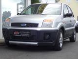 Ford Fusion Calero Off-Road-Design TÜV&AU NEU - gebrauchte Ford Fusion aus dem Jahr 2008