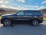 Dodge Durango , Facelift, LPG - Dodge Durango: Allradantrieb