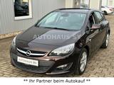 Opel Astra J Lim. 5-Tür Energy**1.HAND-S.HEFT-PDC-TMP - Opel Astra Gebrauchtwagen in Dortmund