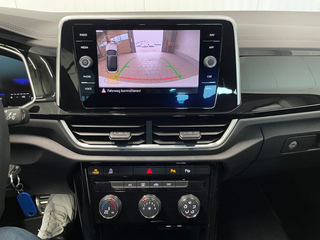 T-Roc Cabriolet R-Line 1.5 TSI DSG RFK ACC LED