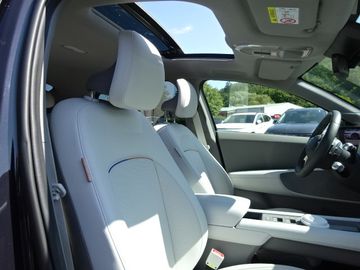 Fotografie 13 des Hyundai IONIQ 6 Uniq Elektro 4WD*Pano*20Zoll*dig.Spiegel