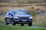 BMW X3 xDrive30i xLine AT xLine