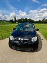 Renault Twingo SCe 65 Equilibre Equilibre - Renault Twingo Equilibre mit Benzin-Antrieb