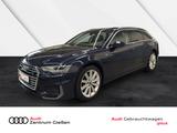 Audi A6 Avant 45 TDI quattro design S line Standheizu - Audi A6: TDI