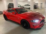 Ford Mustang 5.0 Ti-VCT V8 GT GT, RECARO, 6 Gang - Ford Mustang Gebrauchtwagen in Leipzig