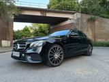 Mercedes-Benz Mercedes E400 AMG *Designo*Burmester*Panor... - gebrauchte Mercedes-Benz E 400 aus dem Jahr 2016