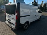 Renault Trafic Kasten L1H1 1. Hand Navi Einparkhilfe - gebrauchte Renault Trafic aus dem Jahr 2019