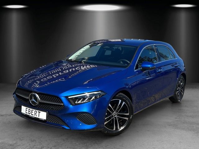 MERCEDES-BENZ A 200 MOPF "EXPORT" DISTRO Standhzg LED KeyGo