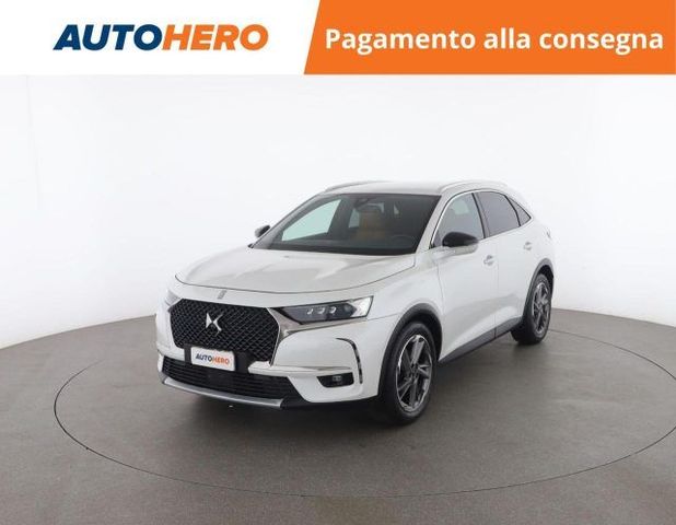 DS Automobiles DS AUTOMOBILES DS 7 Crossback BlueHDi 130 aut. G