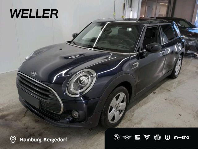 MINI Cooper Clubman 1.5 AHK,H&K,LED,Kamera,Navi Klima