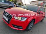 Audi A3 Sportback Ambiente S tronic *NAVI*TEMPO*SHZ* - Audi A3: Tronic
