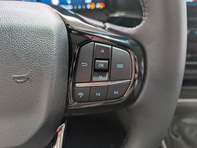 Ford Tourneo Custom 2.0 EcoBlue 320 L1 Titanium