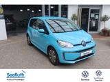 Volkswagen up e-up! e-Style Style Plus Winterpaket Komfortp - mit Elektro-Antrieb: Winterpaket