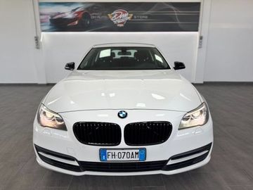 BMW 518 - 2