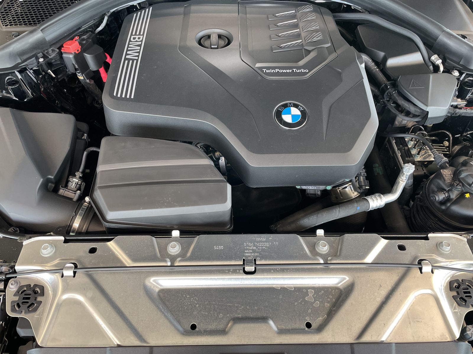 BMW 318 - Bild 15