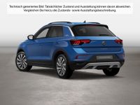 Volkswagen T-Roc - Vorschau Bild 3