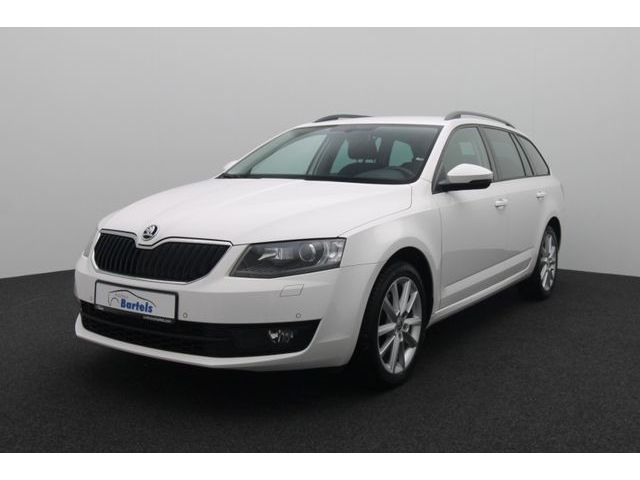 SKODA Octavia Combi 1.0 Style