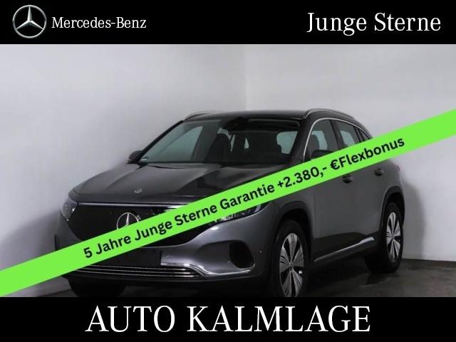 Mercedes-Benz EQA 250+ PROGRESSIVE+MEMORY+360°+WINTERKlima