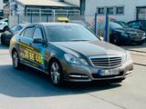 Mercedes-Benz E 200 CDI Avantgarde *TAXI*XENON*KAMERA*PDC*AHK* - Mercedes-Benz E 200: Taxi