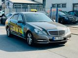Mercedes-Benz E 200 CDI Avantgarde *TAXI*XENON*KAMERA*PDC*AHK* - : Taxi, Limousine