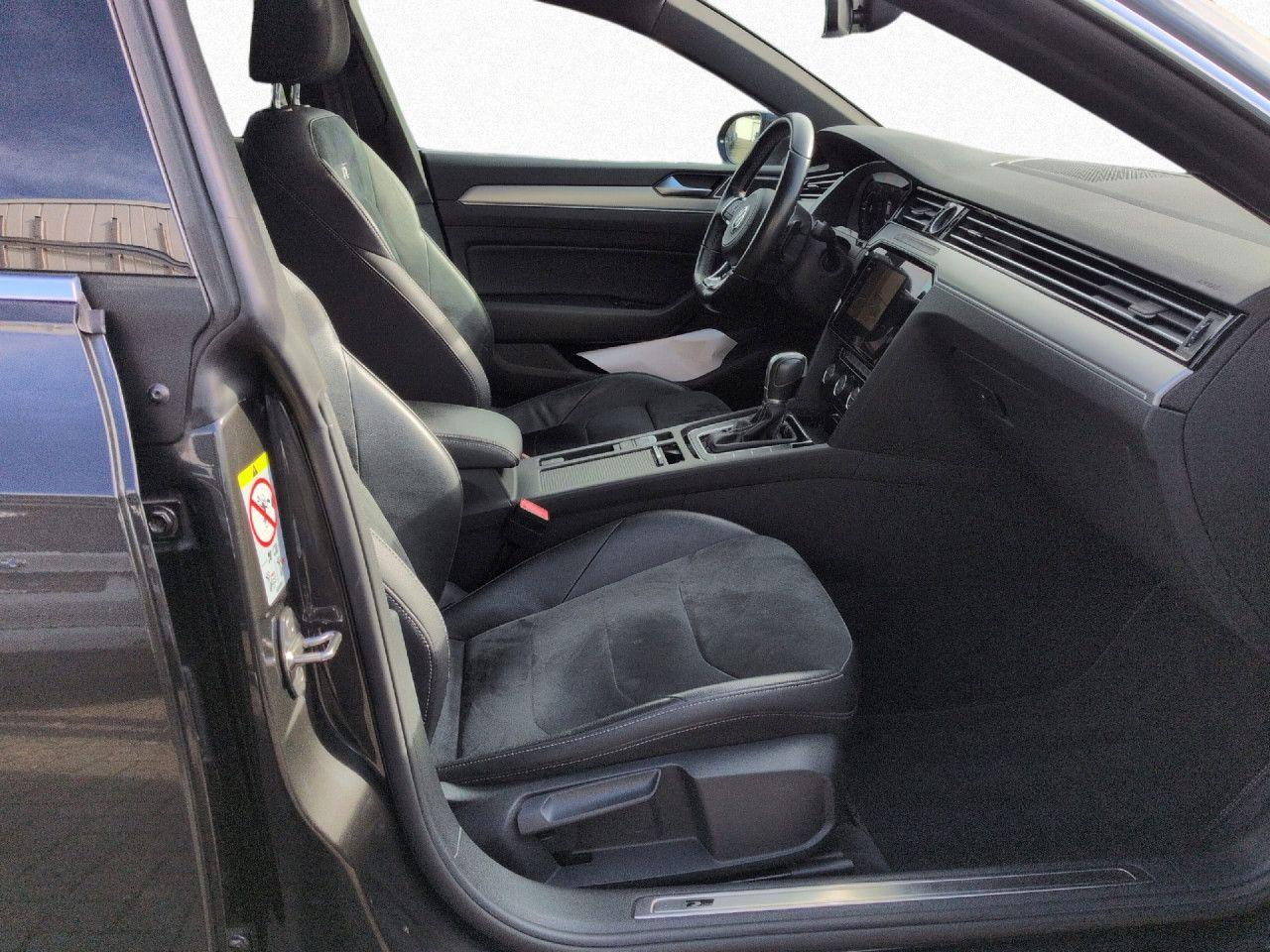 Volkswagen VW Arteon 2.0 TDI R-Line Pano ACC DynLight 20 PP