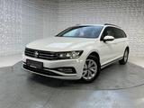 Volkswagen Passat Variant 2.0 TDI SCR DSG+STANDH+ACC+NAVI+