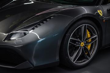 صورة مصغرة 31 لـ 2016 Ferrari 488 GTB