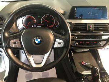 BMW X3 - 7
