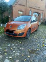 Renault Twingo - gebrauchte Renault Twingo aus dem Jahr 2007