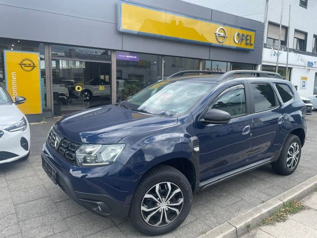 Image of Dacia Duster