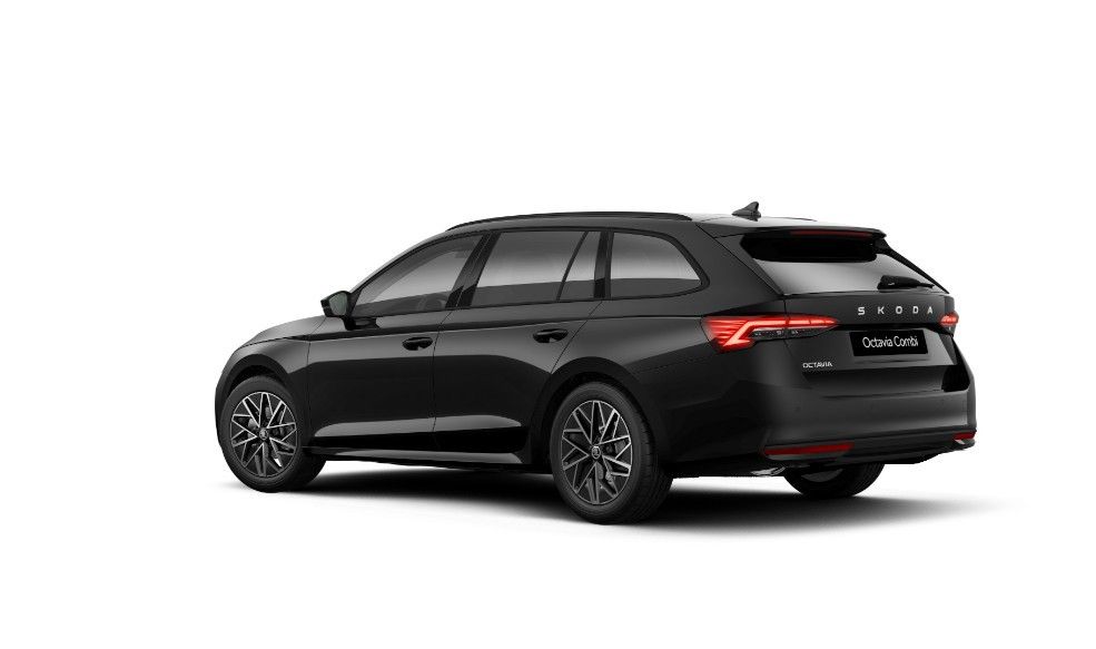 Skoda Octavia - Bild 2