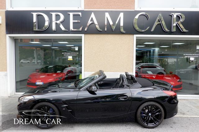 BMW Z4 sDrive30i Msport imagem 2