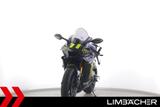 Yamaha YZF R6 RJ27 - Akrapovic, QS, Riding-Modes - YAMAHA YZF R6